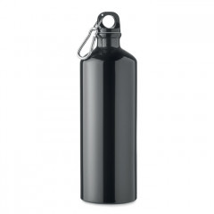 1L Bottle with carabiner