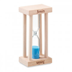 3 Minute Sand Timer