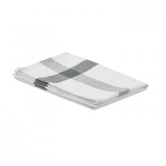 Recycled polycotton kitchen towel