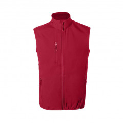 RPET Jandro Softshell Vest