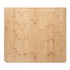 Large Bamboo Cutting board