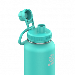 Takeya Actives 32oz Spout Bottle