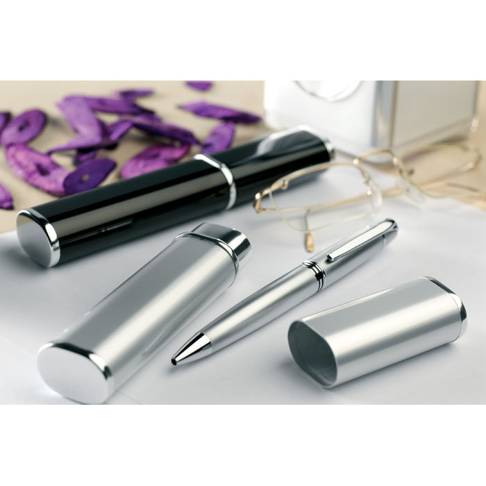 Metal Twist Pen | Personalized Pens NZ | Wholesale Pens Online