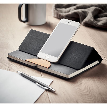 Smart Notebook | Branded Notebooks | Custom Notebooks