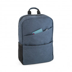 RPET 600D Computer backpack