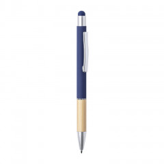 Zabox Stylus Touch Ball Pen