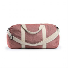 Mondelo Recycled Cotton Duffle Bag