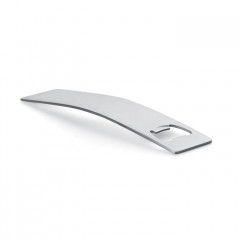 Curved Bottle Opener