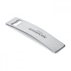 Curved Bottle Opener