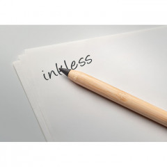 Inkless Bamboo Pen