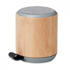 Rugli- bluetooth speaker