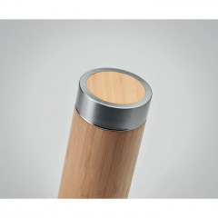 Bamboo SS Flask