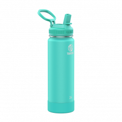 Takeya Actives 24oz Straw Bottle