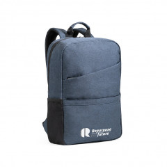 RPET 600D Computer backpack