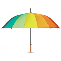 Rainbow Umbrella