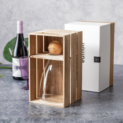 Limited Edition - Wine Decanter Colley