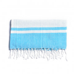 100% Cotton Towel Pareo Suntan