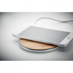 Wirepad Wireless Charger