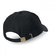 6 Panel Baseball Cap