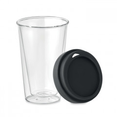 Belo Glass Tumbler