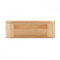 Bamboo Lunchbox