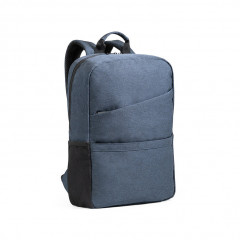 RPET 600D Computer backpack