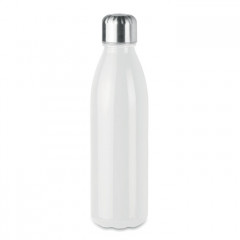 Aspen Glass Drinking Bottle