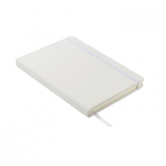 Antibacterial Notebook