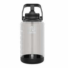 Takeya 64oz Straw Motivational Bottle