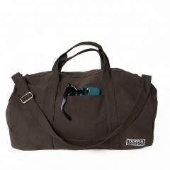 Bumi Duffel Bag - Fairtrade