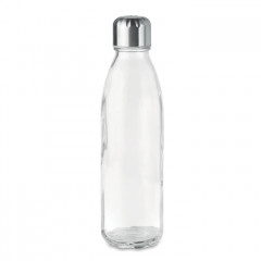 Aspen Glass Drinking Bottle