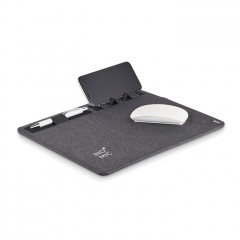 RPET Mouse Mat Charger