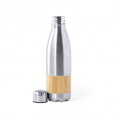 Guiver 750ml Stainless Steel Bottle