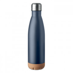 Cork Base drink bottle