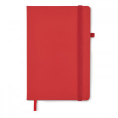 Recycled PU A5 Notebook