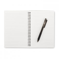 A5 Reusable notebook