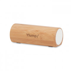 Boxo - Wireless Bamboo Speaker