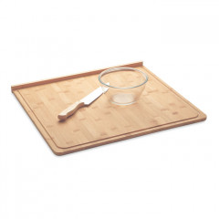 Large Bamboo Cutting board