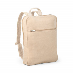 Cotton Juco Backpack