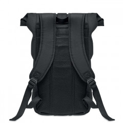 Zurich RPET Rolltop Backpack