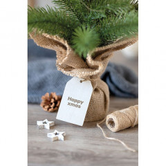 Mini Reusable Christmas Tree