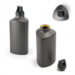 Slater Triangular sports bottle