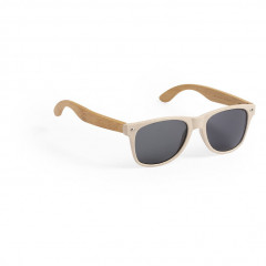 Tinex Bamboo Sunglasses