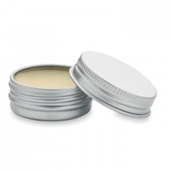 Vegan Lip balm in Tin