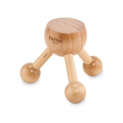 Hand Held Massager