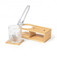 Elegant Whisky Set