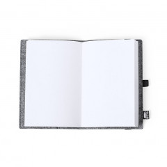 Felt RPET Nibir Notebook