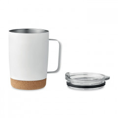 Rudy Double Wall SS Tumbler