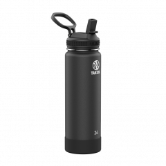 Takeya Actives 24oz Straw Bottle