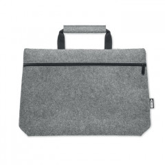 RPET Felt 15 inch Laptop Bag